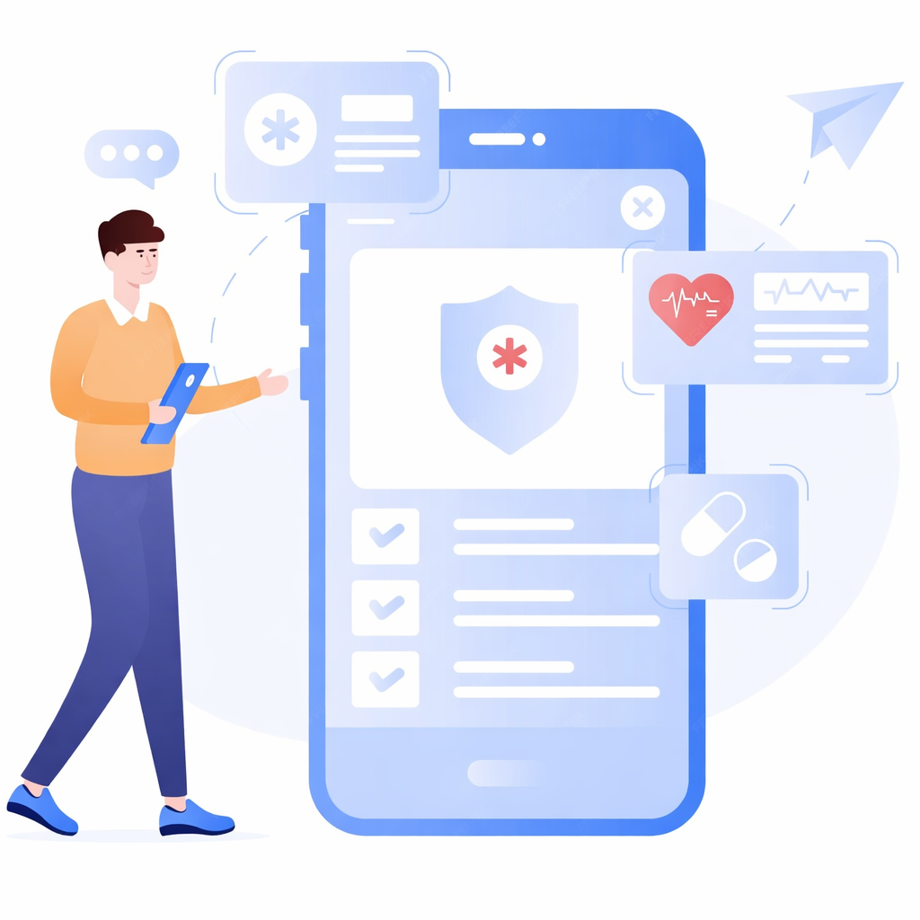 Healthcare Made Simple