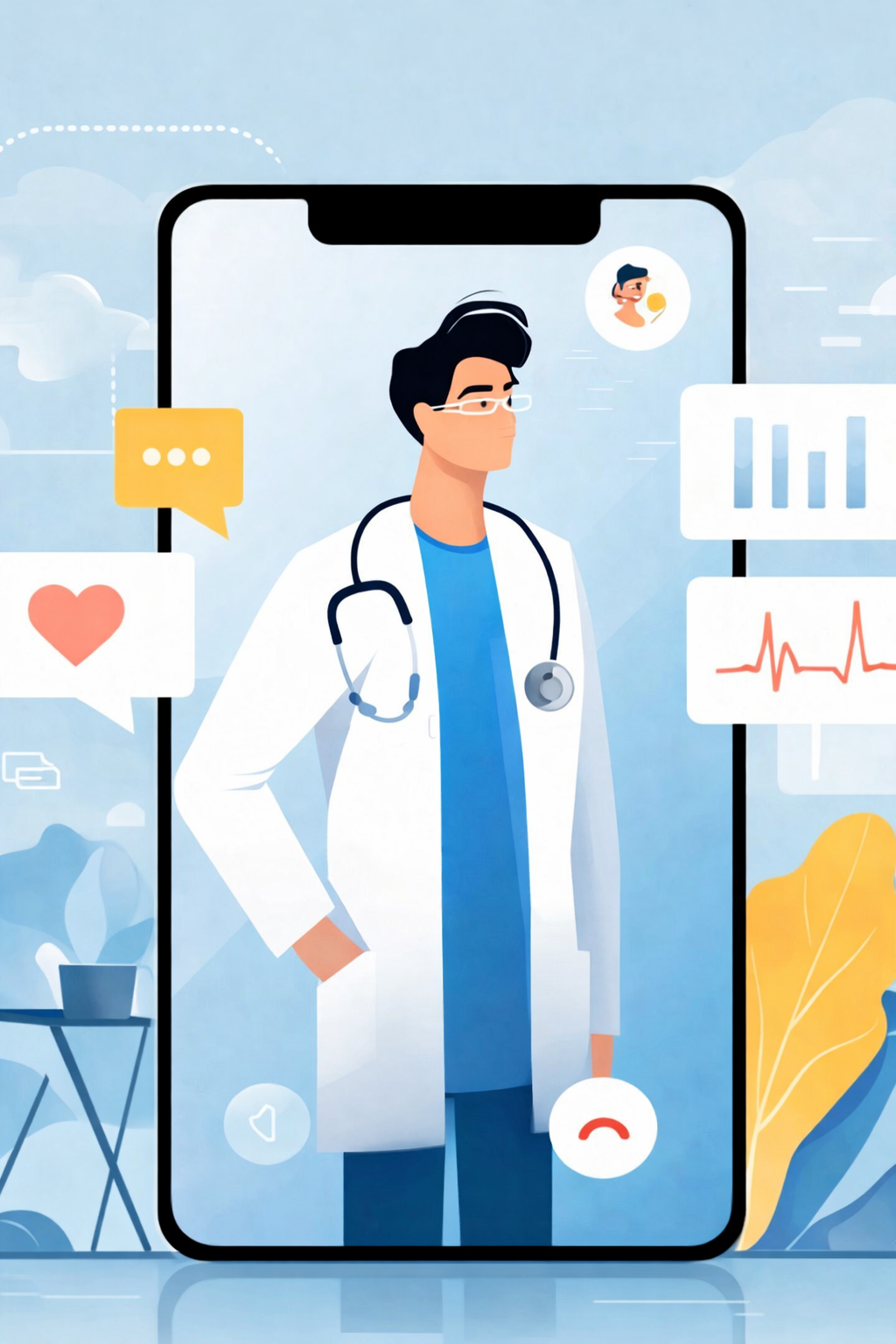 Secure Patient Records